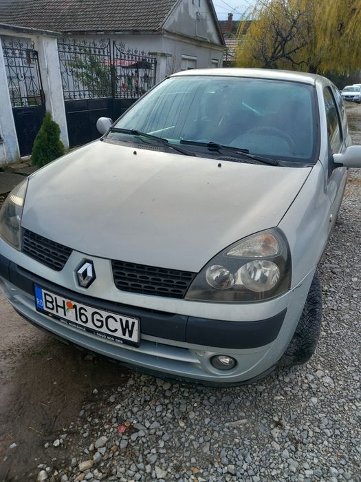 Vand Renault clio