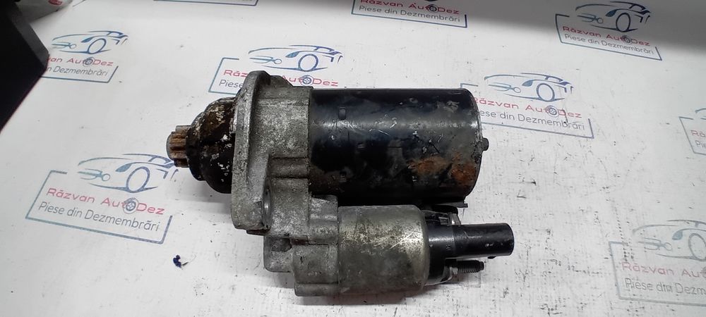 electromotor volkswagen passat cc 1.8 benzina 2013