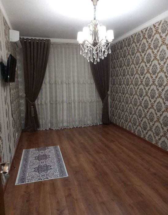 Yangihayot tumani, Yangi Choshtepada 1 xonali Kvartira sotiladi