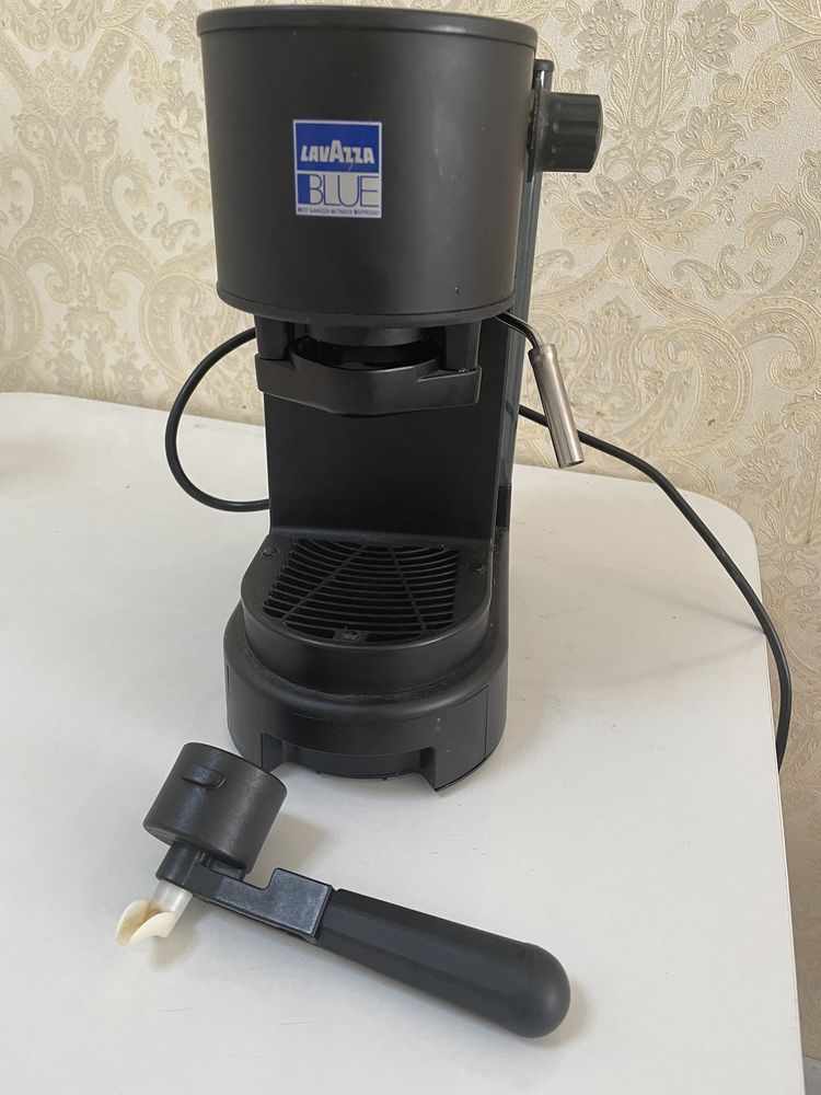 Кофе машина Lavazza