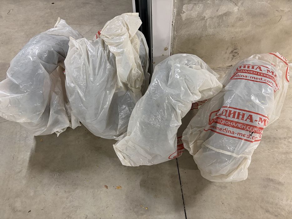 Hankook kinetgy eco 185/65R15