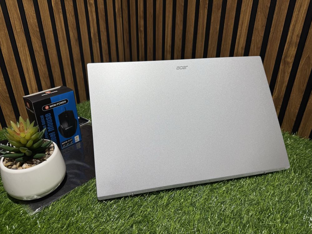 Ноутбук Acer Aspire 3 Core i5-1235U/16GB/SSD512GB/Iris Xe Graphics