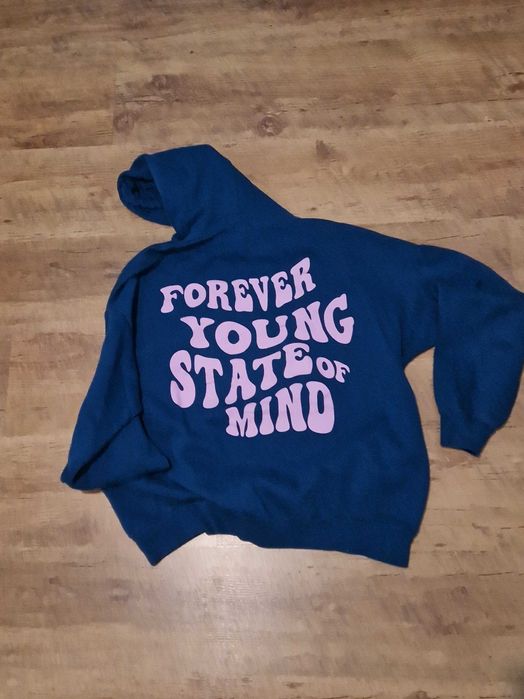Hoodie Pull&Bear