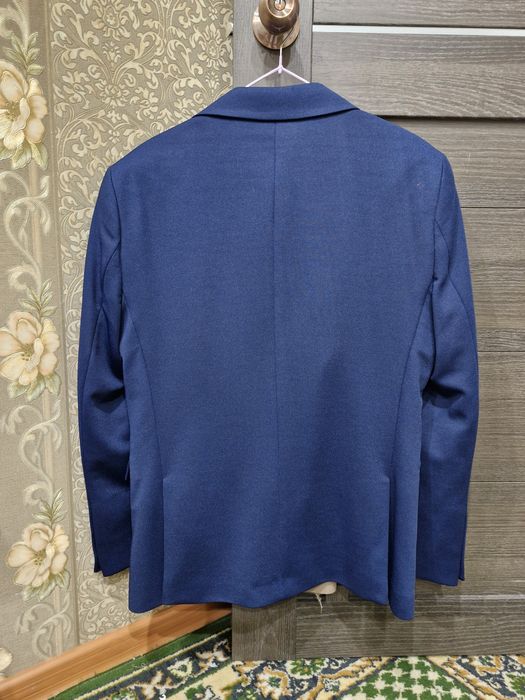 Мужской пиджак, новый размер 50