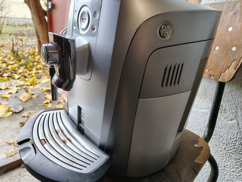 Saeco Talea ring plus