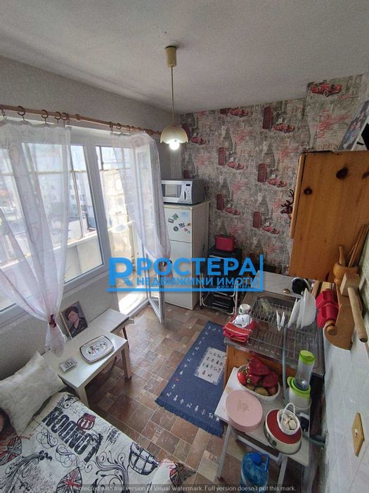Продава се Едностаен апартамент в Търговище, Боровец - 43 кв.м за 1305 €/кв.м - Снимка #9