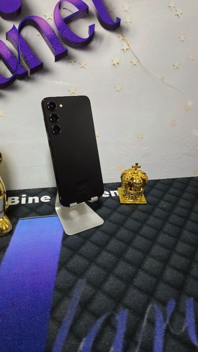 Samsung S23+ 256GB Memorie Ram 8GB.Duos Preṭ fix!