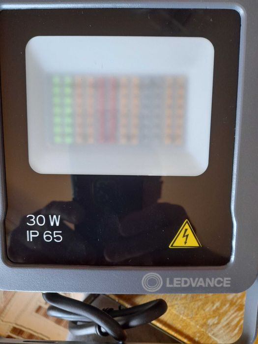 Plafonieră modernă , lumină Ledvance Smart Led