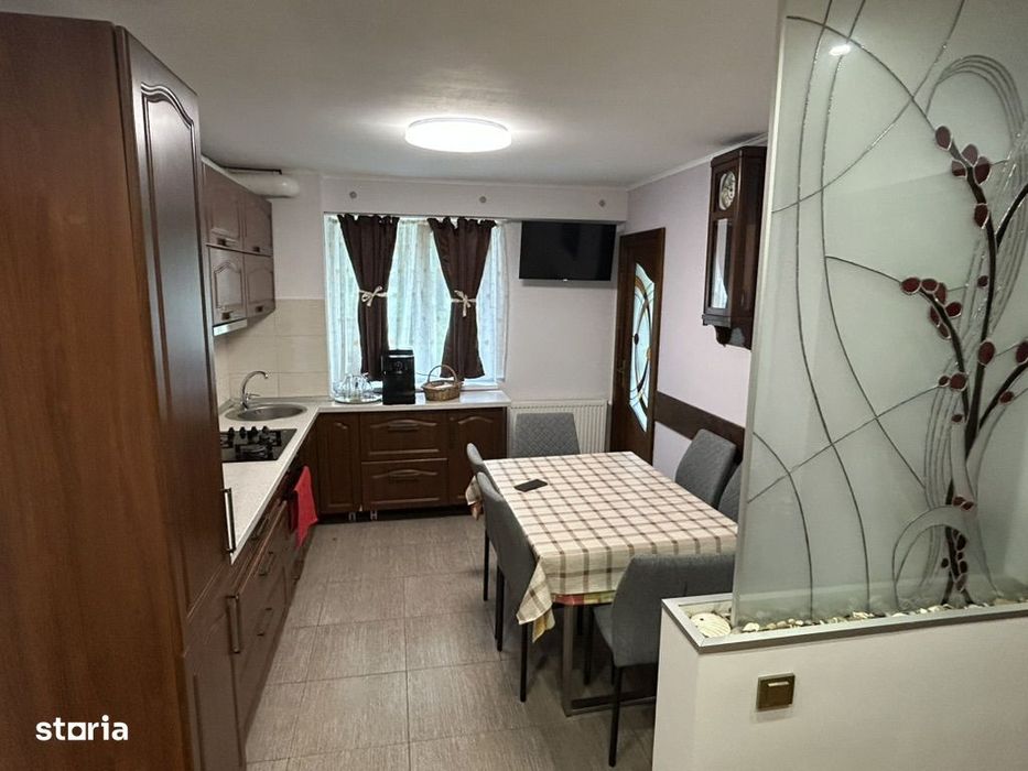 Vand Apartament 3 Camere, Manăstur
