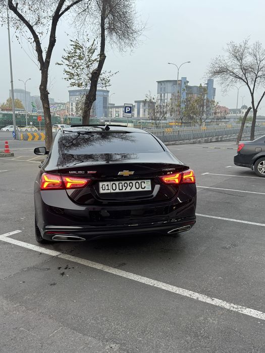 Malibu 2 Primer Arenda Xolati zor