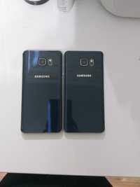 2 телефона Samsung galaxy note 5