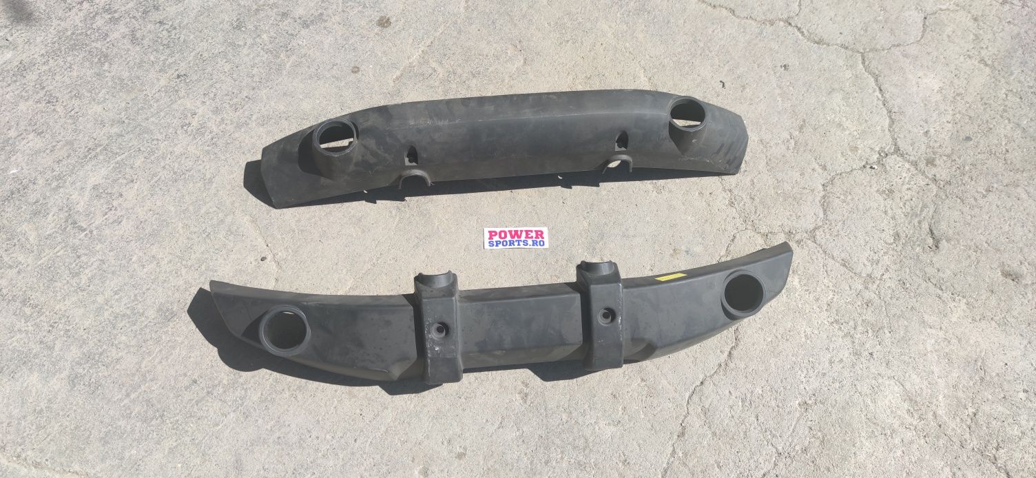 Masca fata ATV Linhai Bullbar Linhai v-twin 520 550 sau 600efi