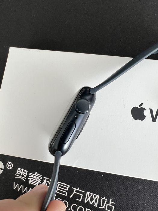 Vand Apple watch SE 2  41 mm 10/10