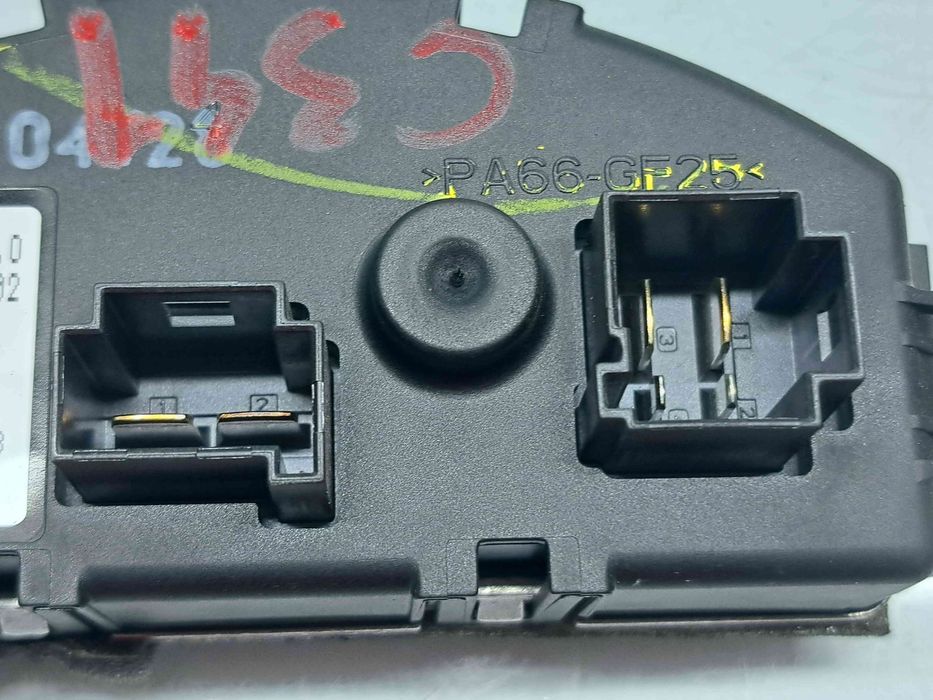 Releu  Bmw 2 Active Tourer (F45) [Fabr 2014-prezent] 9377854