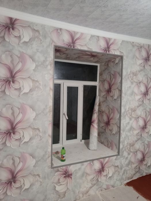 Ремонт дома внутренний