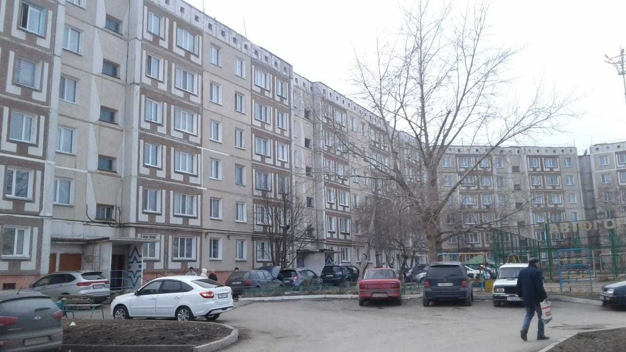 Продам 3-х комнатную квартиру в Боровском мкр. (Автогород) на 1 этаже