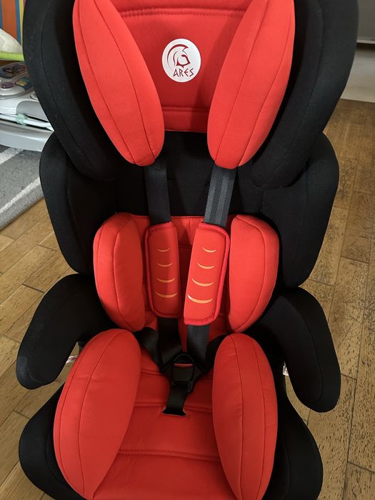 Детско столче за кола