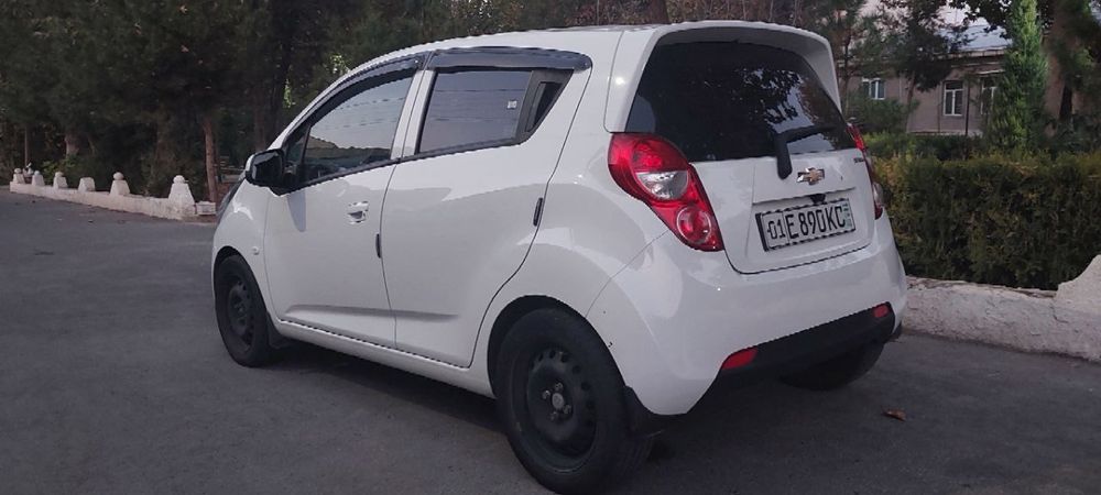 Спарк optimum + 2 позиция