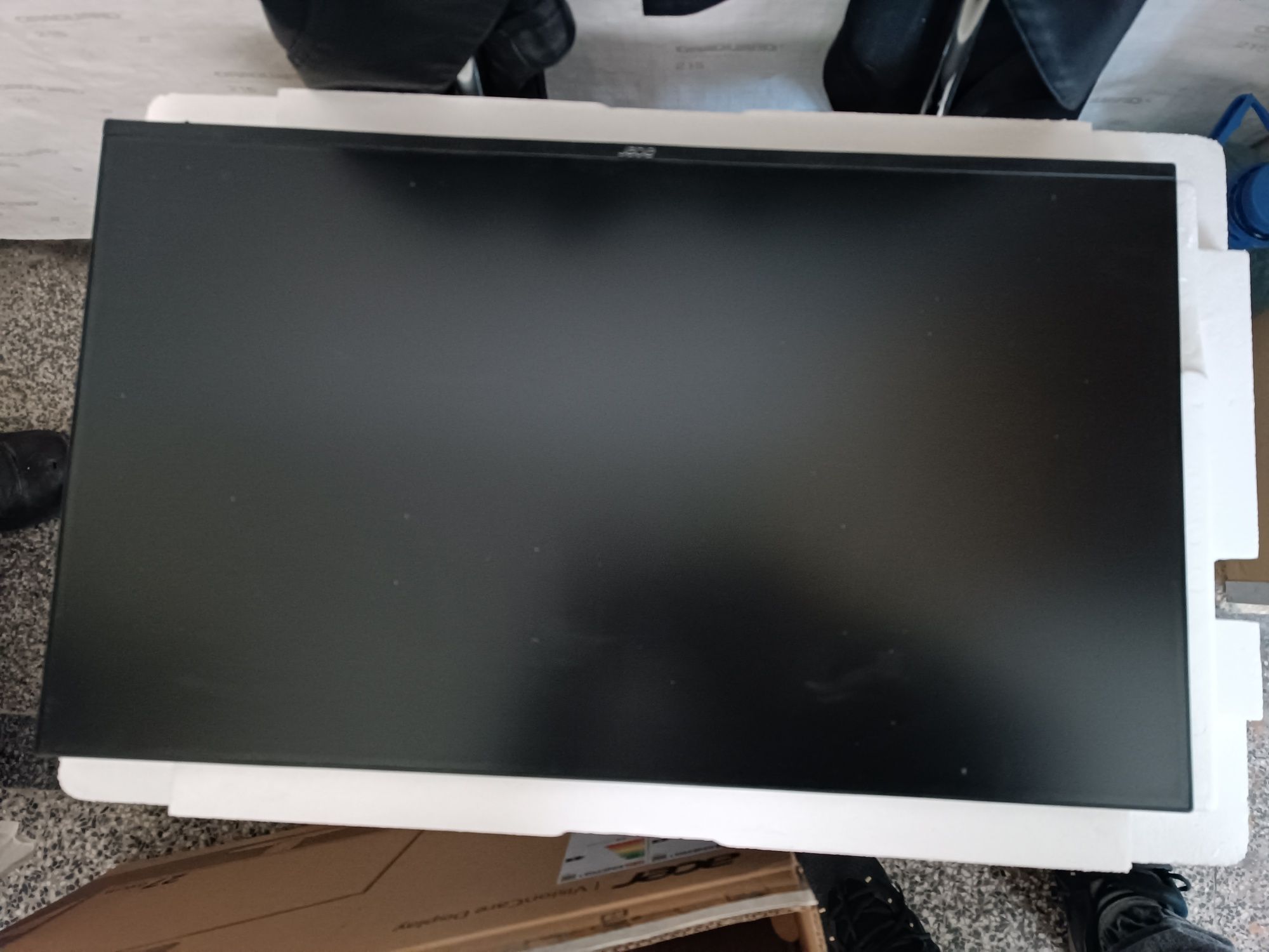 LCD момитор ACER