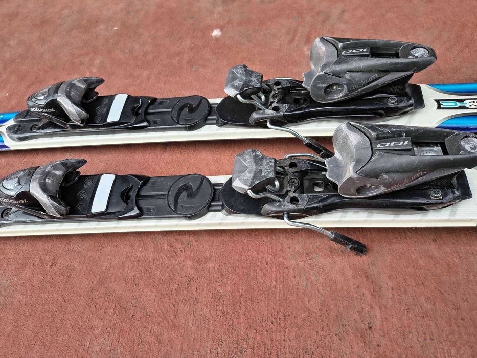 Ски Rossignol Viper XPS 154см