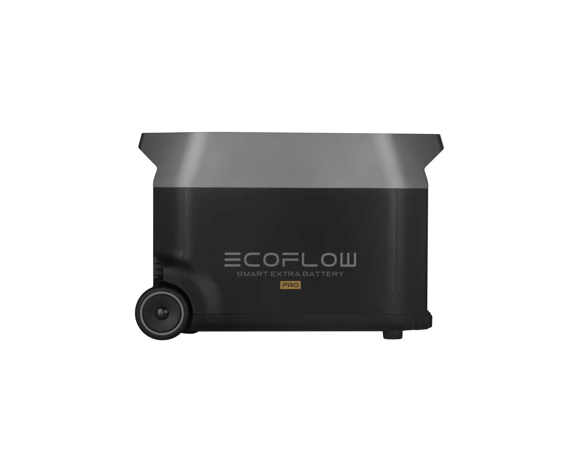 ECOFLOW DELTA PRO 3600wh LIFEPO4 Допълнителна Батерия за  Delta Pro