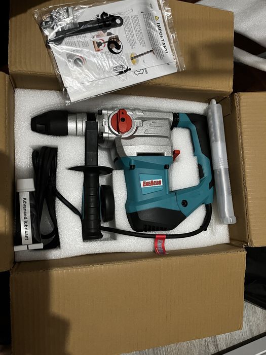 Ciocan rotopercutor