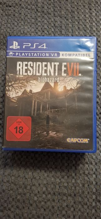 Продам диски на PS4 или поменяю на другие