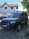 LandRover Freelander Facelift 2005 Automat