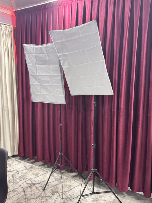 Softbokslar sotiladi 2 ta