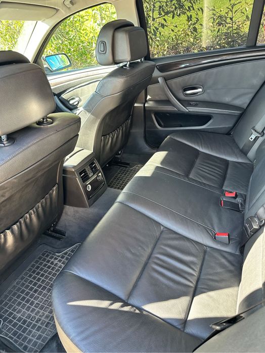 Vand  Schimb bmw 525xd 2008.