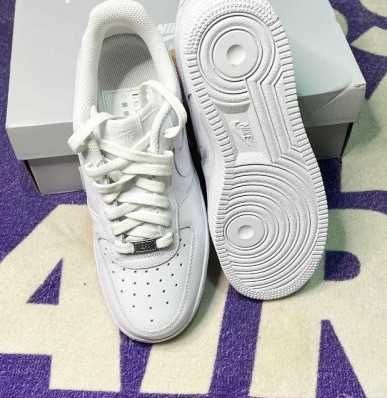 Adidasi De Sezon Nike AirForce 1 Unisex