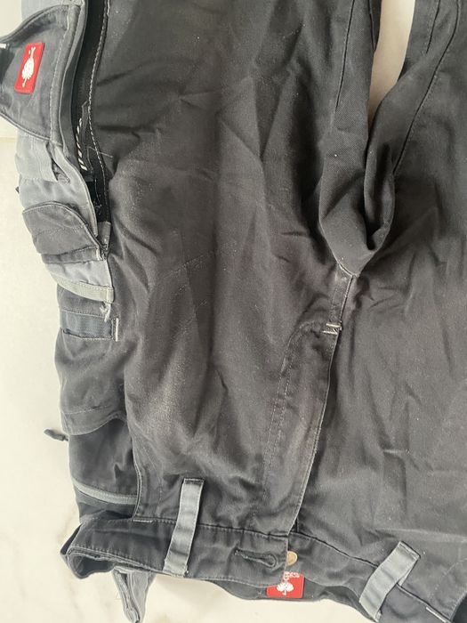 Pantaloni profesionali Engelbert Strauss