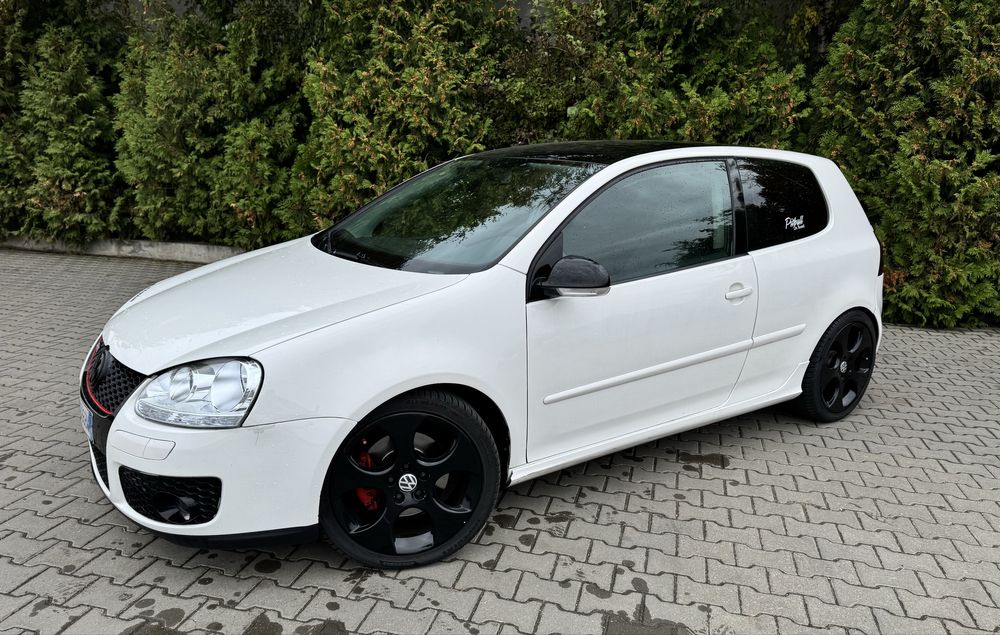 Vand VW Golf 5 GT