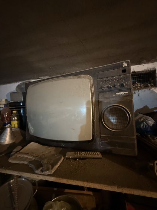 Тиливизор 3 та рабочи холатда курсатади