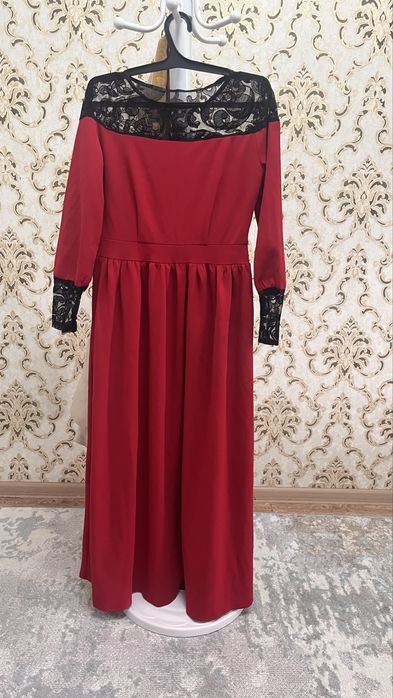 1 киілген көйлек 44 рр 2000 тг