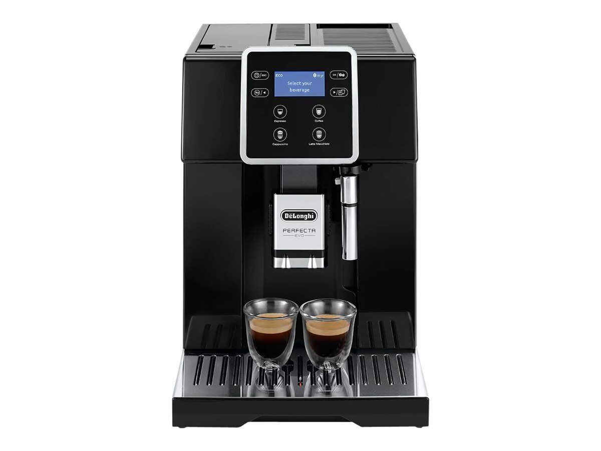 Кафеавтомати Delonghi Perfecta Evo