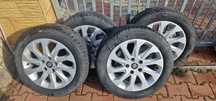 Jante aliaj SEAT 205/55  R16