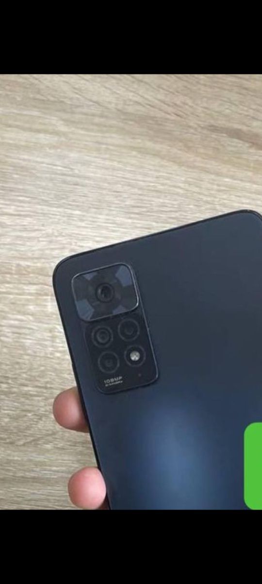 Redmi note 11 pro ideal