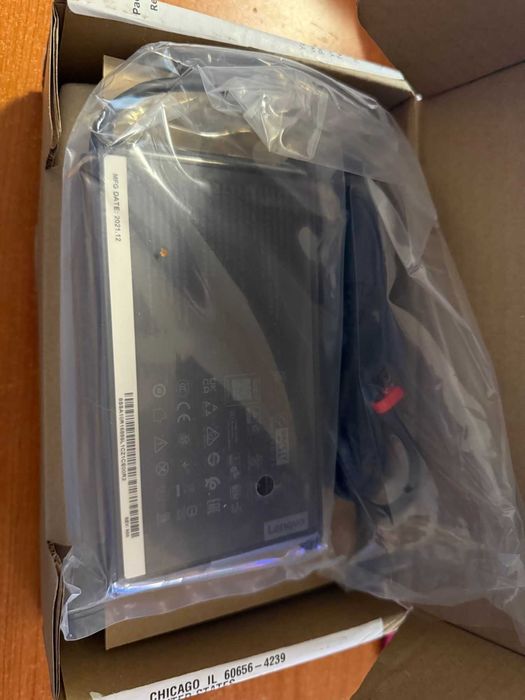 Lenovo 02DL143 Оригиналнао Захранване 230.0 Watt Small Design