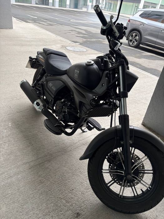 Lifan k19 yengi masla