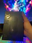 Геймърска мишка  Logitech G pro superlight 2