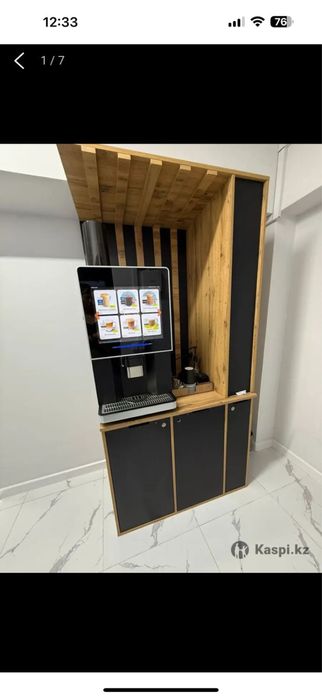 Кофемашина продам