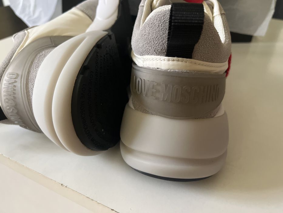 Love moschino JA15515G1FIO4