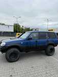 Hyundai Terracan Offroad, 2.9, 4x4