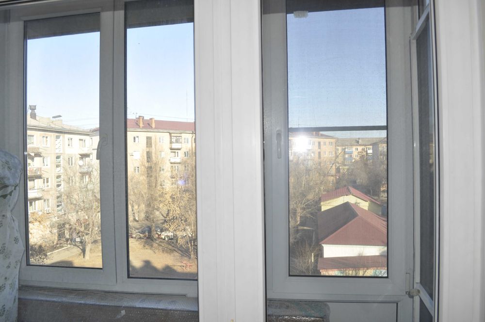 Продам 3-х комнатную мебелированную квартиру в центре, М.Горького 82
