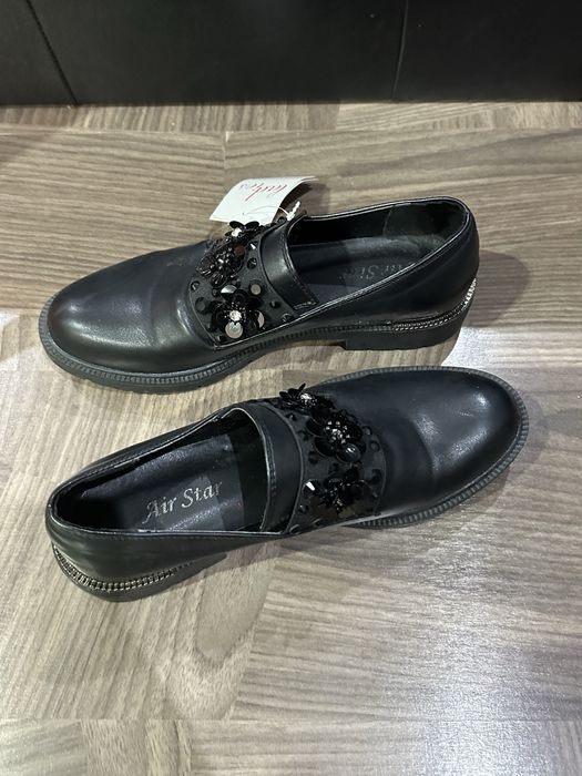 Дамски мокасини