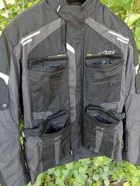 [62] Buse TorinoEVO, geaca moto touring,goretex,nu alpinestars,dainese