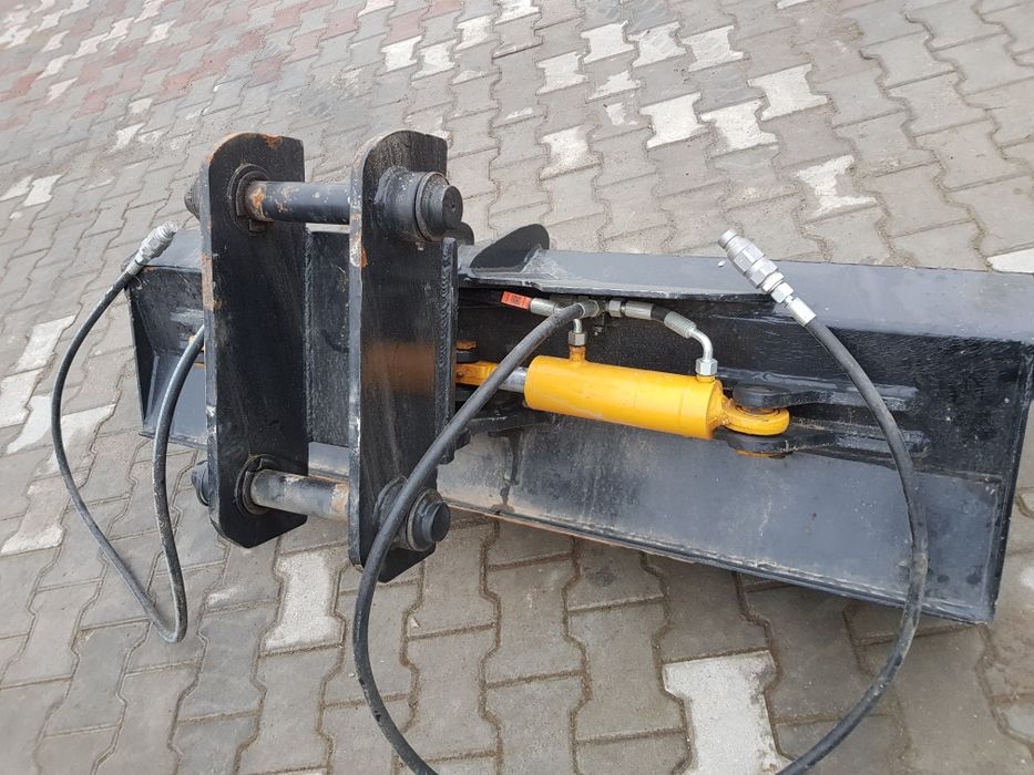 Vand cupa taluz cu înclinare