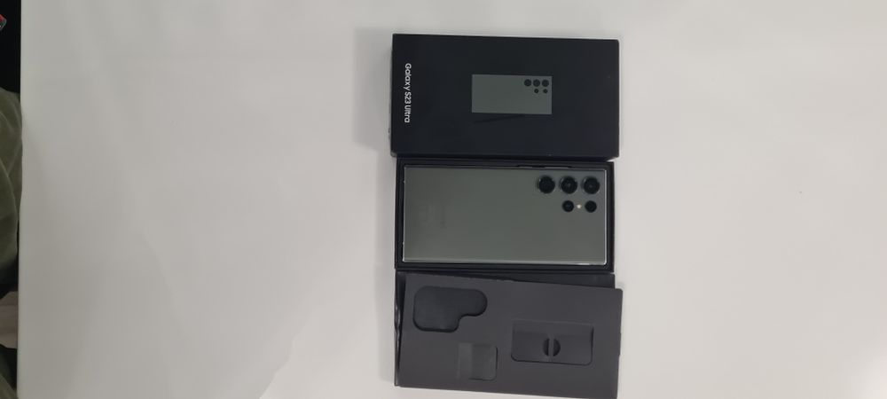 Samsung S23 ULTRA 5G 512 GB impecabil