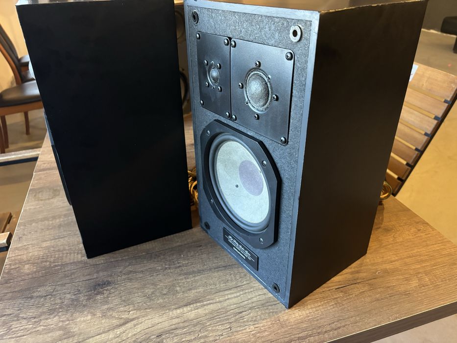 Boxe Grundig Box 660 a Hi-Fi